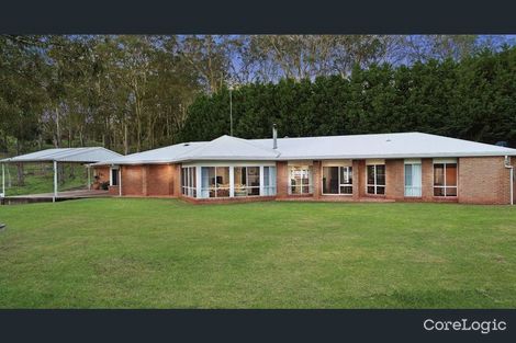 Property photo of 2 Steinohrt Court Middle Ridge QLD 4350