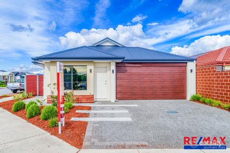 Property photo of 30 Doryanthes Avenue Piara Waters WA 6112