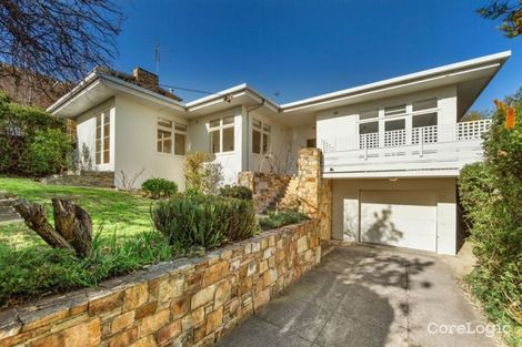 Property photo of 23 Holroyd Street Kew VIC 3101