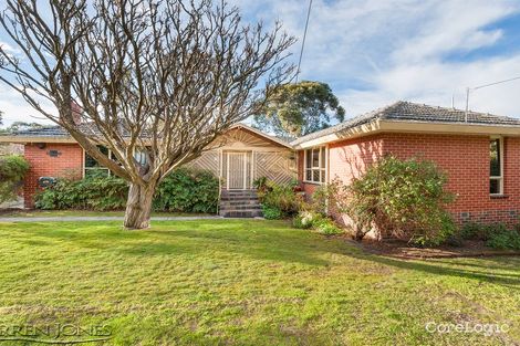 Property photo of 17 Crest Street Greensborough VIC 3088