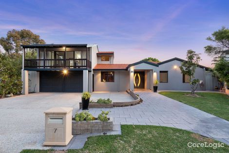 Property photo of 7 Mica Court Carine WA 6020