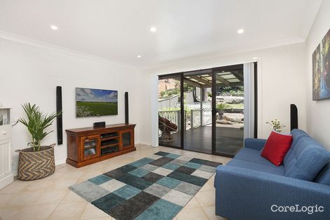Property photo of 55 Nullabor Place Yarrawarrah NSW 2233