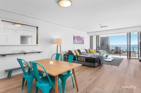 2104/22 Surf Pde, Broadbeach, QLD 4218