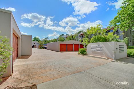 Property photo of 12/15 Howitt Street Kingston ACT 2604