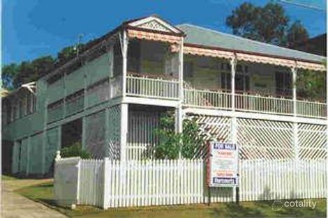 Property photo of 47 Hunter Street Wooloowin QLD 4030