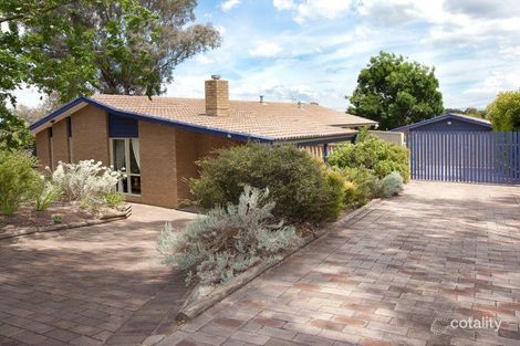 16 Baskerville St, Chisholm, ACT 2905