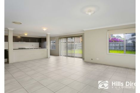 Property photo of 20 Coobowie Drive The Ponds NSW 2769