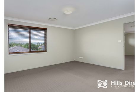 Property photo of 20 Coobowie Drive The Ponds NSW 2769
