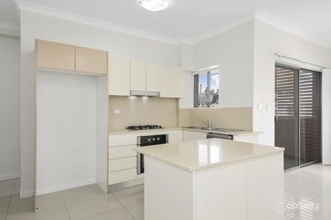 Property photo of 27/4 Macarthur Avenue Revesby NSW 2212