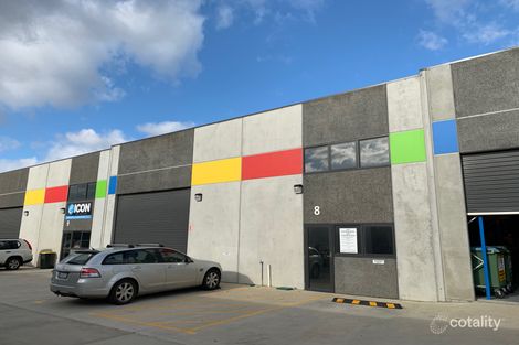 8/18 Kennedy Dr, Cambridge, TAS 7170