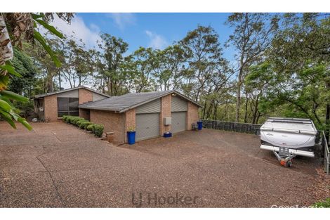 Property photo of 107 Glad Gunson Drive Eleebana NSW 2282