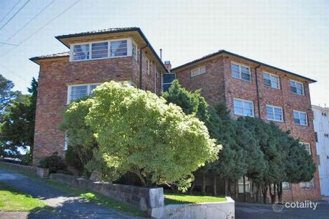 Property photo of 2/6 Echo Point Road Katoomba NSW 2780