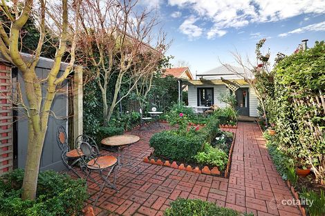 Property photo of 11 Egerton Road Armadale VIC 3143