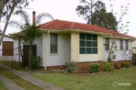 Property photo of 48 Lawson Street Lalor Park NSW 2147