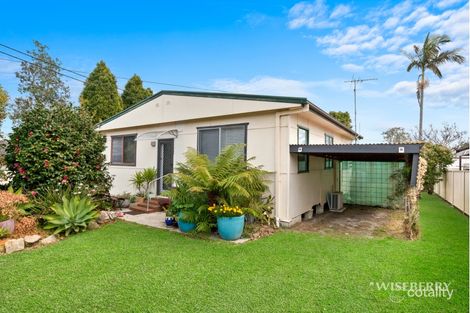 34 Trevally Ave, Chain Valley Bay, NSW 2259
