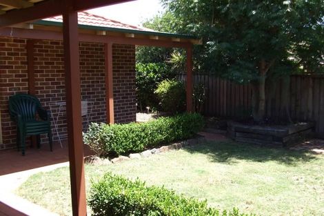 Property photo of 28A Burnham Avenue Glenwood NSW 2768