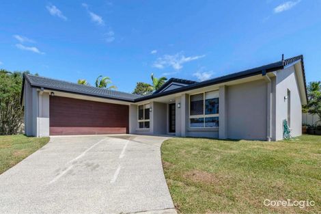 Property photo of 207 Mildura Drive Helensvale QLD 4212