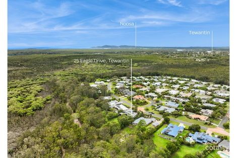 Property photo of 9 Cooroibah Crescent Tewantin QLD 4565