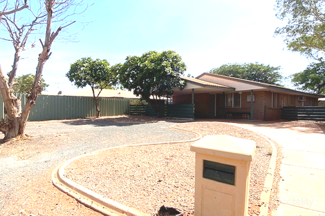 6 Etrema Loop, South Hedland, WA 6722