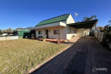 122 Wills St, Broken Hill, NSW 2880