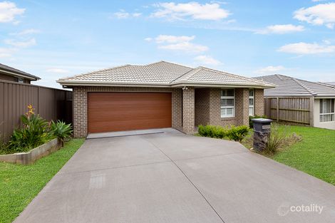 11 Medlar Cct, Gillieston Heights, NSW 2321