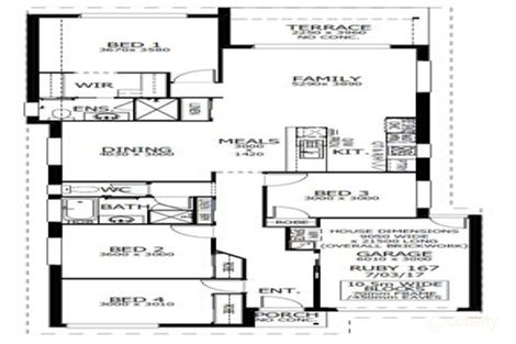 Property photo of LOT 160 Maudsley Crescent Collingwood Park QLD 4301