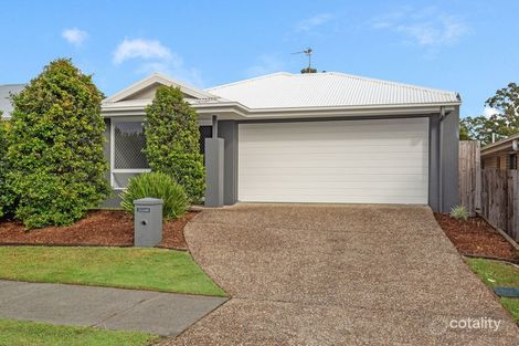 Property photo of 7 Moonstone Street Pimpama QLD 4209