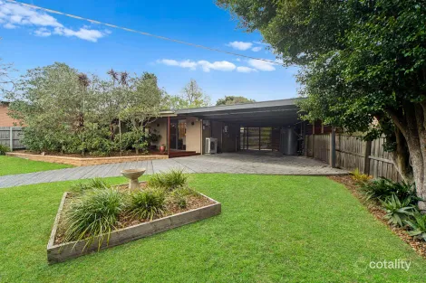 44 Fleetwood Cres, Frankston South, VIC 3199