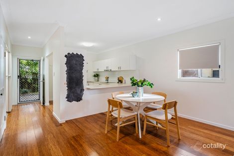 Property photo of 2/20 Venner Road Annerley QLD 4103
