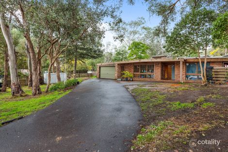 Property photo of 60 Lynnbrae Avenue Hurstbridge VIC 3099