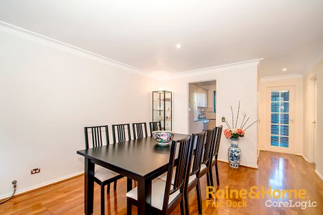 Property photo of 36/23 Charles Street Five Dock NSW 2046