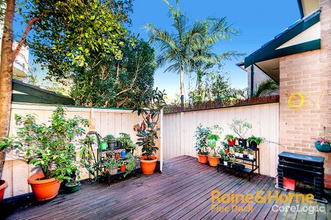 Property photo of 36/23 Charles Street Five Dock NSW 2046