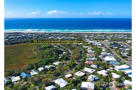 Property photo of 38 Spoonbill Street Peregian Beach QLD 4573