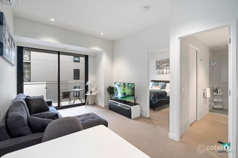 2025/199 William St, Melbourne, VIC 3000