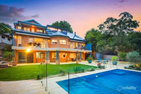 Property photo of 41 Rosewall Drive Menai NSW 2234