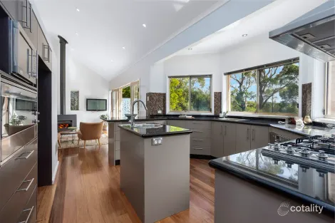 Property photo of 41 Rosewall Drive Menai NSW 2234