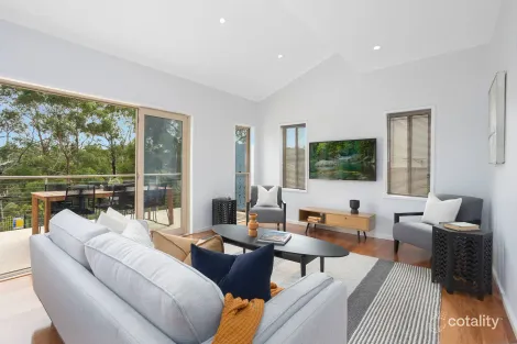 Property photo of 41 Rosewall Drive Menai NSW 2234