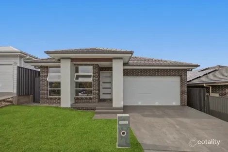 3 Tupman St, Spring Farm, NSW 2570