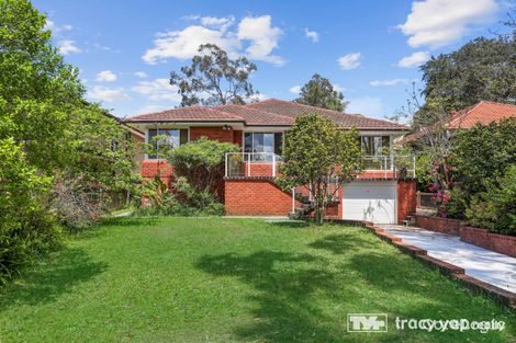 Property photo of 48 Dorset Street Epping NSW 2121