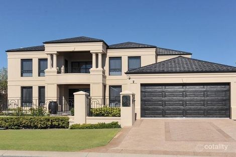 9 Long Reef Pl, Hillarys, WA 6025