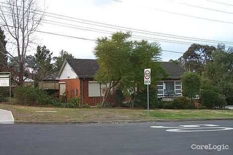 Property photo of 2 Wentworth Avenue North Rocks NSW 2151
