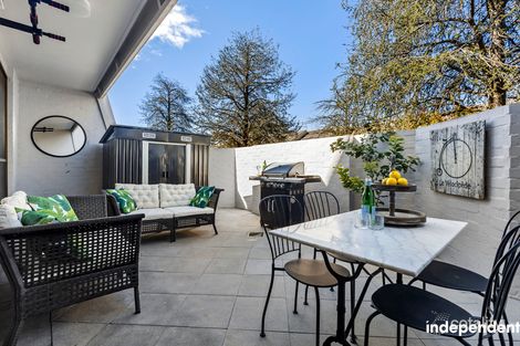 Property photo of 104/10 Currie Crescent Griffith ACT 2603