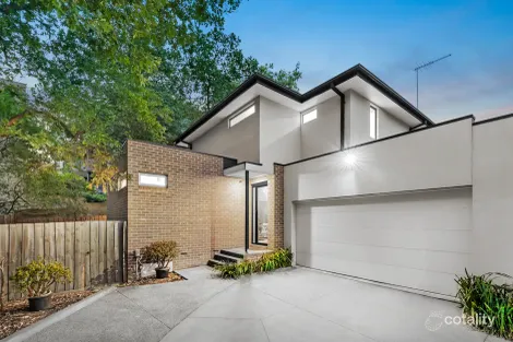 Property photo of 4/14 Frankcom Street Blackburn VIC 3130