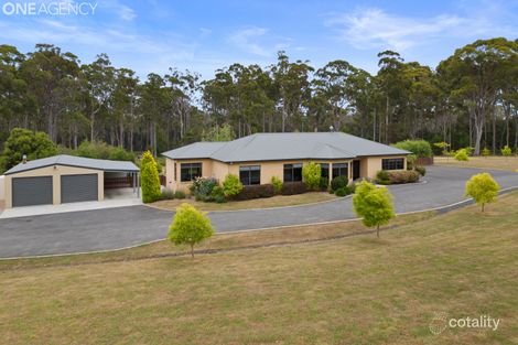 Property photo of 6039 Frankford Road Wesley Vale TAS 7307