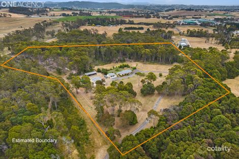 Property photo of 6039 Frankford Road Wesley Vale TAS 7307