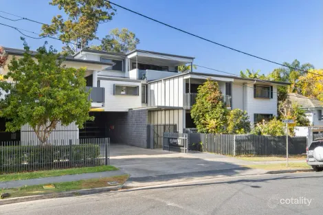 203/46 Latimer St, Holland Park, QLD 4121