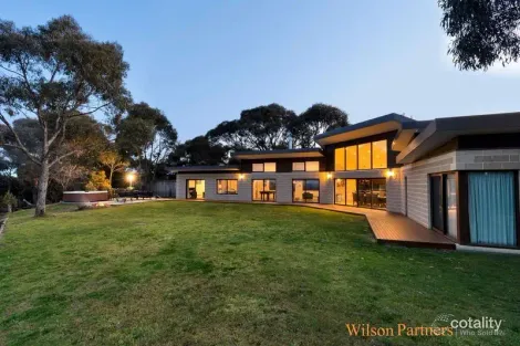 96 Murchison Spur Rd, Reedy Creek, VIC 3658