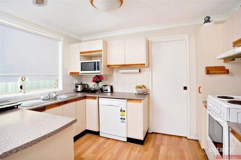 1/17 Ealing Pl, Quakers Hill, NSW 2763