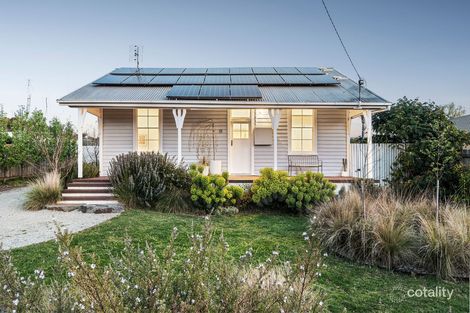 Property photo of 18 Mercer Street Winchelsea VIC 3241