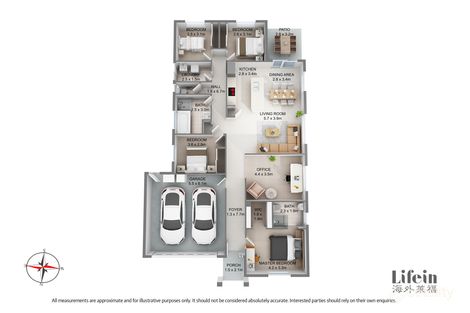 7 Balanchin St, Point Cook, VIC 3030